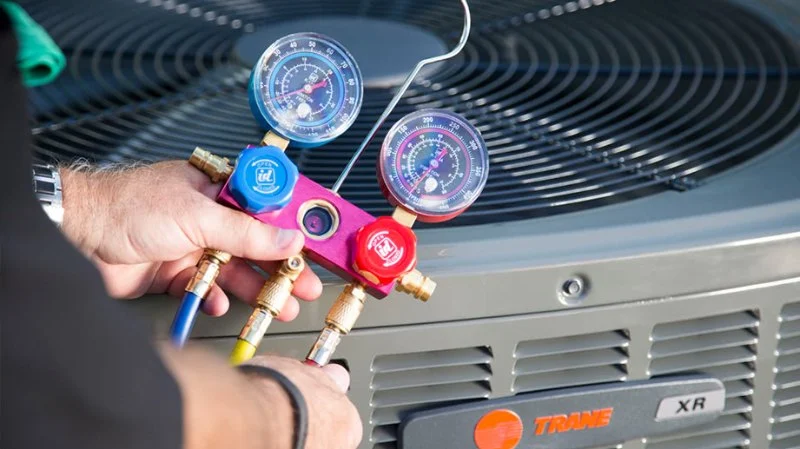 Best Services That Fix Central Air Conditioning Unit Near You Today