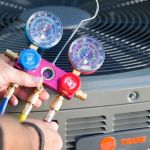 Best Services That Fix Central Air Conditioning Unit Near You Today