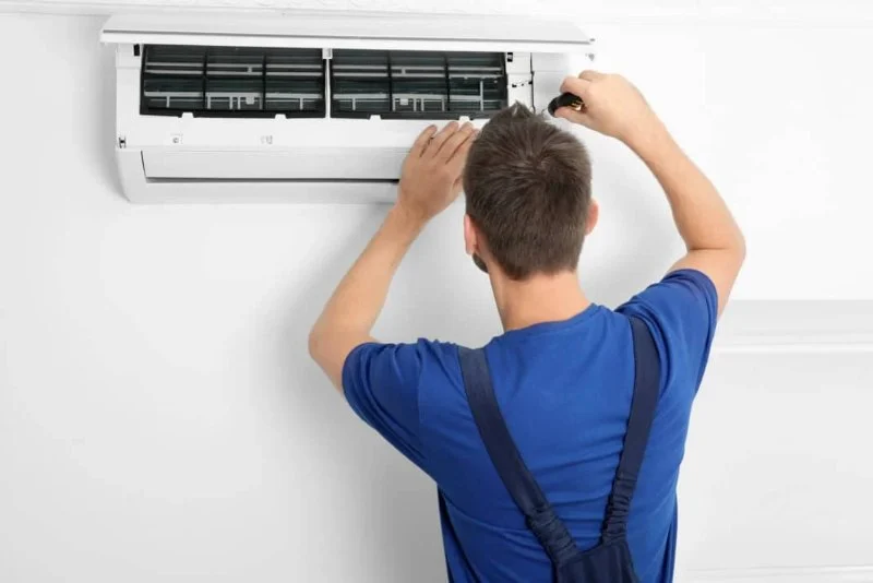 Fastest Way to Fixing Air Conditioning Without Getting Overcharged
