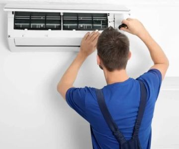 Fastest Way to Fixing Air Conditioning Without Getting Overcharged