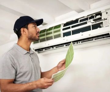 2025 Trends: How People Are Choosing to Fix Air Conditioning Now