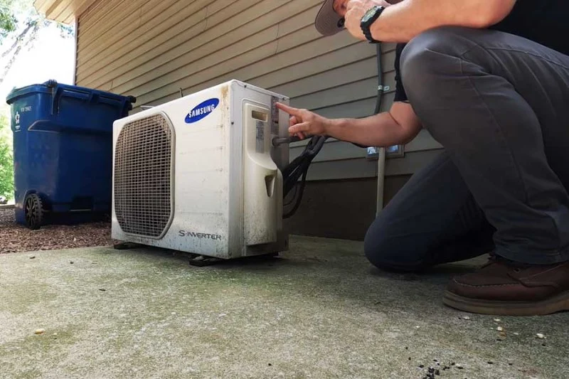 Avoid These Costly Mistakes When Trying to Fix Central Air Conditioning Unit