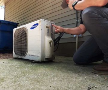 Avoid These Costly Mistakes When Trying to Fix Central Air Conditioning Unit
