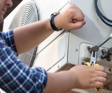 Where to Fix Air Conditioner in Emergency Situations Near You