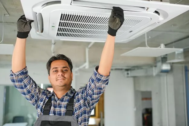 Who Should You Trust When You Need to Fix Wall Air Conditioner