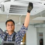 Who Should You Trust When You Need to Fix Wall Air Conditioner
