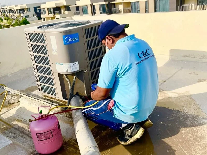 Who Should You Trust When You Need to Fix Your Air Conditioning? | Ac Fix