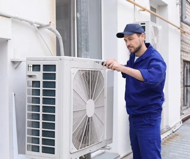 Best Services That Fixing Air Conditioning Near You Today