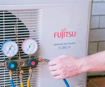 Who Should You Trust When You Need to Fix AC Condenser?