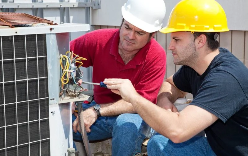 Best Services That AC Fix Near You Today – Fast, Reliable, Local Help