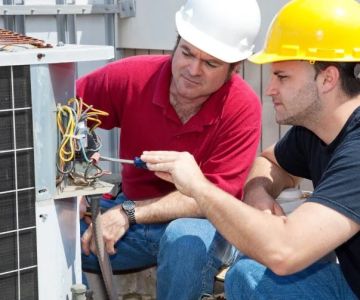 Best Services That AC Fix Near You Today – Fast, Reliable, Local Help