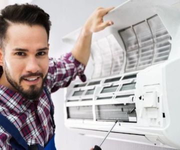 How to Find Someone Who Can Fix My AC Without Spending a Fortune
