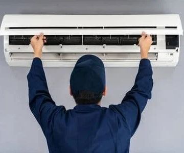 Everything You Need to Know Before You Fix Your Air Conditioner
