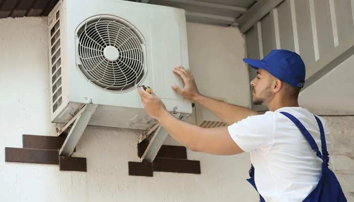 How Much Does It Really Cost to Fix an AC Unit in the US?
