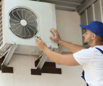 How Much Does It Really Cost to Fix an AC Unit in the US?