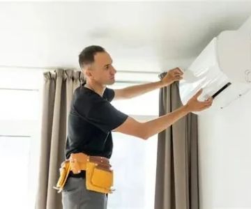 Complete Guide: Who Can Fix My Air Conditioner for Homeowners in 2025