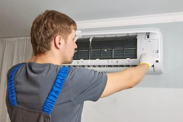 Who Can Fix My Air Conditioner for Homeowners in 2025 | Ac Fix