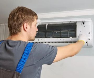 Who Can Fix My Air Conditioner for Homeowners in 2025 | Ac Fix