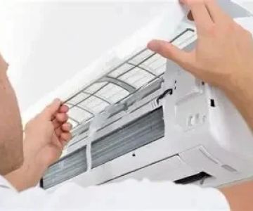 Best Services for Air Conditioning Repair Near You Today | AC Fix