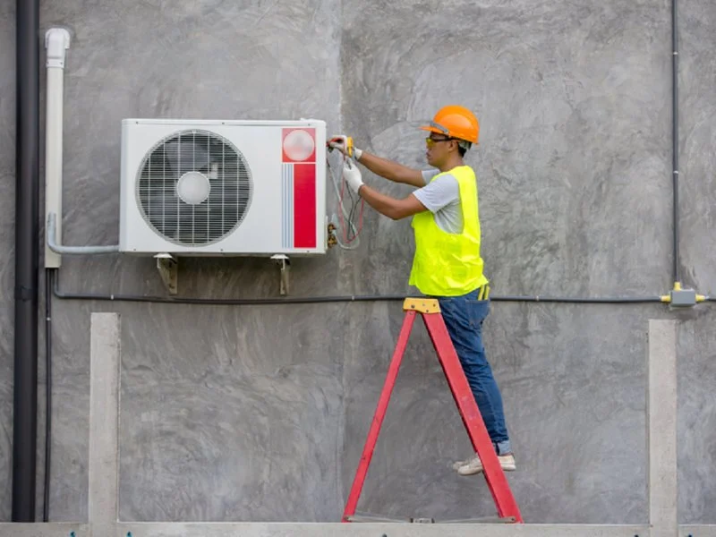 Affordable Companies That Fix Air Conditioning Near You | Expert Repair Services