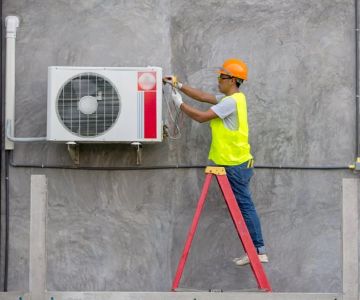 Affordable Companies That Fix Air Conditioning Near You | Expert Repair Services