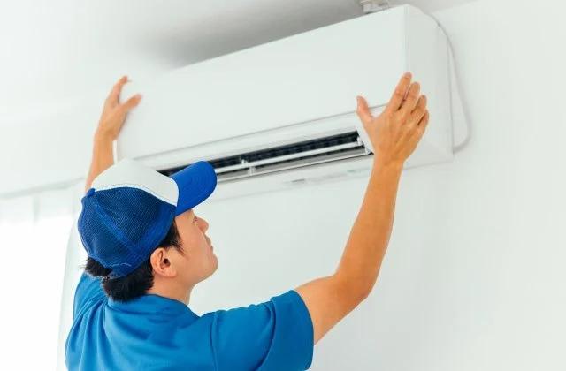 Best Air Conditioner Repair Services Near You Today | AC Fix
