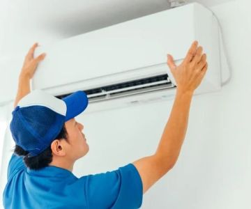 Best Air Conditioner Repair Services Near You Today | AC Fix