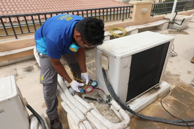 What to Do When You Need AC Fix Immediately: Quick Solutions and Tips