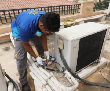 What to Do When You Need AC Fix Immediately: Quick Solutions and Tips