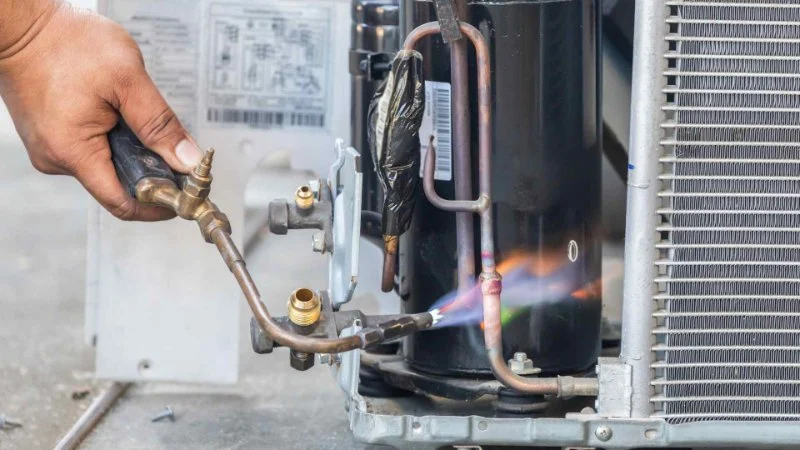 Who Should You Trust When You Need to Fix an AC Unit? | Reliable AC Repair Services