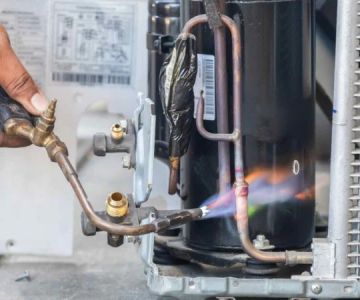 Who Should You Trust When You Need to Fix an AC Unit? | Reliable AC Repair Services