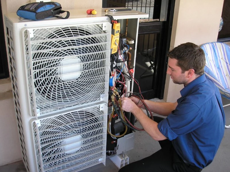 Complete Guide: How to Fix Your Central Air Conditioning Unit for Homeowners in 2025