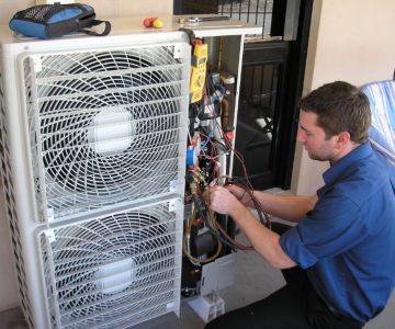 Complete Guide: How to Fix Your Central Air Conditioning Unit for Homeowners in 2025