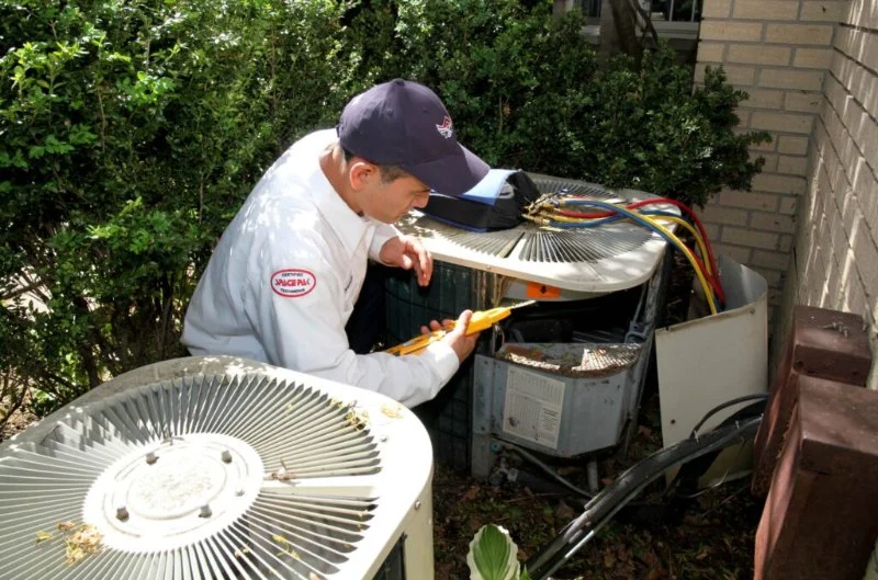 Where to Fix Air Conditioner Near Me in Emergency Situations – Quick & Reliable Help