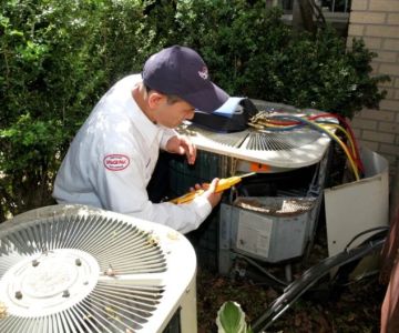 Where to Fix Air Conditioner Near Me in Emergency Situations – Quick & Reliable Help