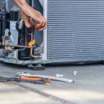 Top Ways to Fix AC Condenser Quickly and Affordably in Your Area