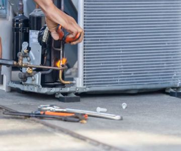 Top Ways to Fix AC Condenser Quickly and Affordably in Your Area