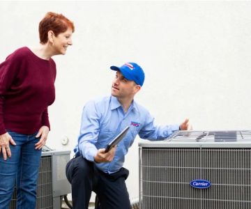 Experts Explain How to Fix Your AC Like a Pro