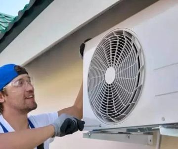 Common Mistakes to Avoid When Trying to Find an AC Repair Service