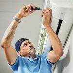 Immediate Solutions for Fixing Your Wall Air Conditioner | AC Repair Guide