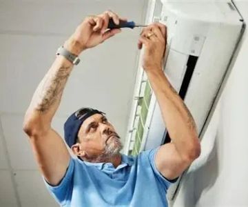 Immediate Solutions for Fixing Your Wall Air Conditioner | AC Repair Guide