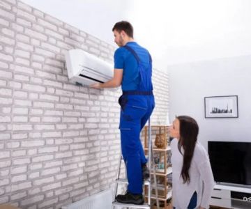 Top Ways to Air Conditioning Replace Quickly and Affordably in Your Area