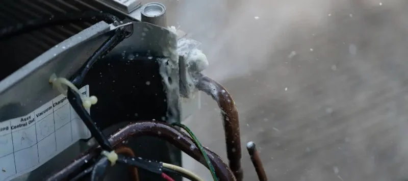 How to Avoid Common Mistakes When Trying to Fix an Air Conditioning Leak