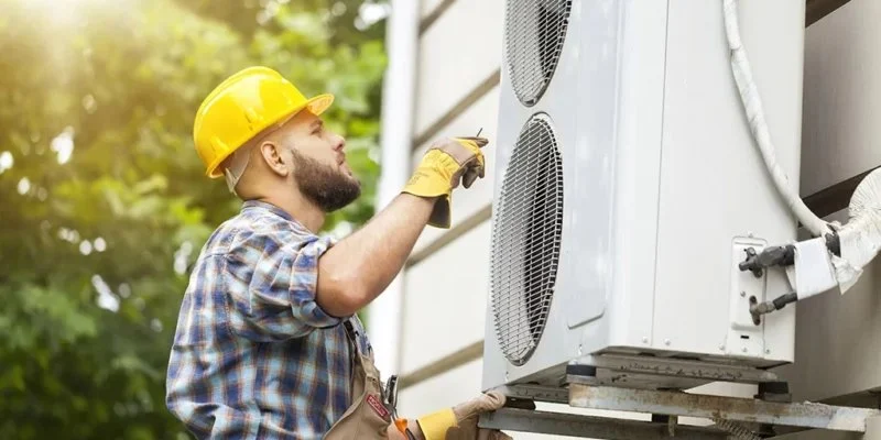 10 Signs It's Time to Fix Your AC Unit