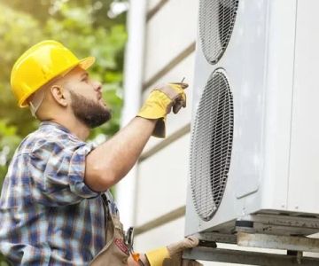 10 Signs It's Time to Fix Your AC Unit