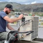 How Much Does It Really Cost to Fix Air Conditioning Leak? | AC Repair Guide