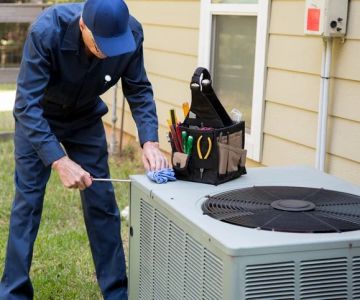 Common Mistakes When Fixing Your AC Unit and How to Avoid Them