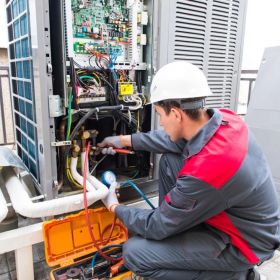 Fix Air Conditioner Near Me