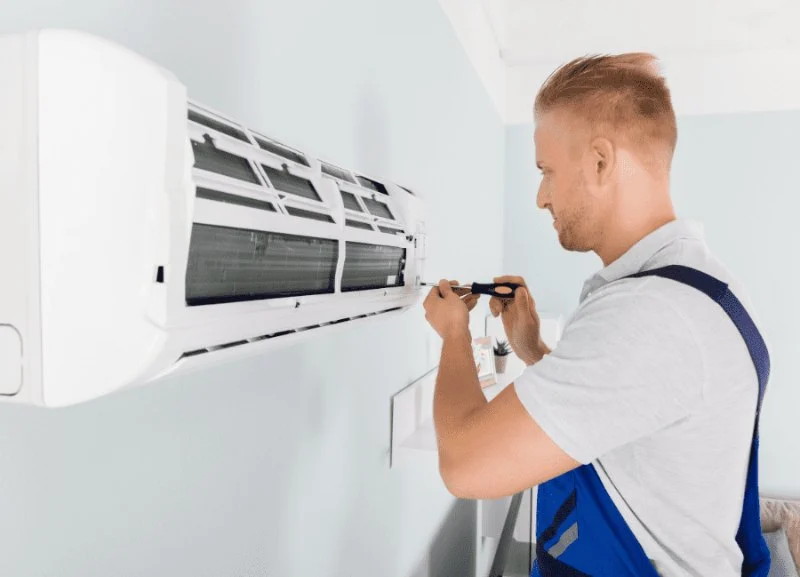 Who Should You Trust When You Need to Fix Air Conditioner?