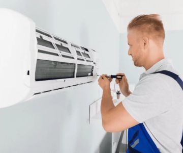 Who Should You Trust When You Need to Fix Air Conditioner?